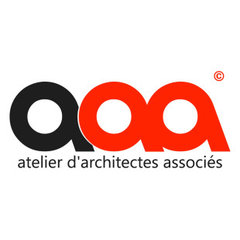 Atelier d'Architectes Associés - AAA