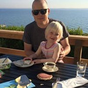 Per-Anders Lindborg's photo