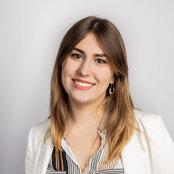 Marie Lagarrigue's photo