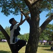 Mark Raymond Agsalud's photo