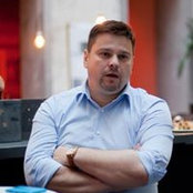 Csaba Pethős foto