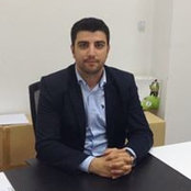 Renato Mucaj's photo