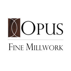 Opus Fine Millwork