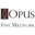 Opus Fine Millwork