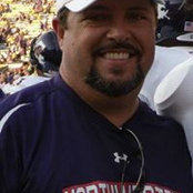 Foto di Todd Harrell