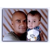 Ramesh Rajputs foto