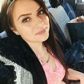 Andreea Andr's photo