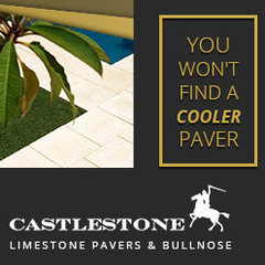 Castlestone Paving