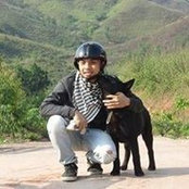 Đậu Phộng's photo