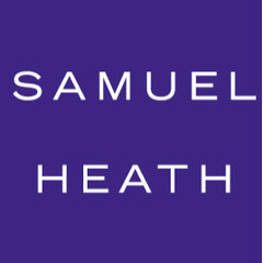 Samuel Heath and Sons