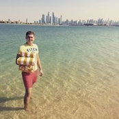 Jonas Šutavičius's photo