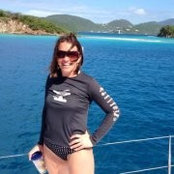 Julie Summers's photo