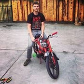 Alex Selesnick's photo