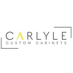 Carlyle Custom Cabinets
