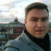 Александр Максютин's photo