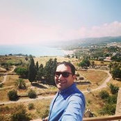 Amr Magdy's photo