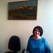 Foto von Natalya Bulanova