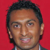 Rikhil Patel's photo