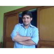 Harish Adhikari's photo