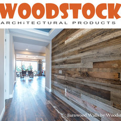 Woodstock Architectural Products
