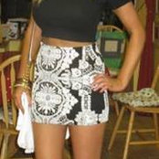 Tasha Devey's photo