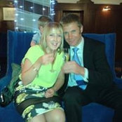 Clare Black's photo
