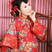 Ye Zhang's photo
