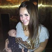 Marianne Modahl's photo