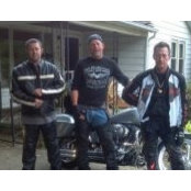 Michael Dunn's photo