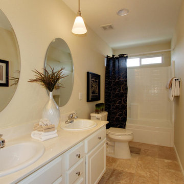 KENSINGTON RE-DESIGN