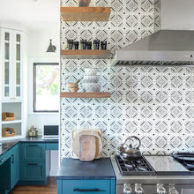 UT Kitchen remodel