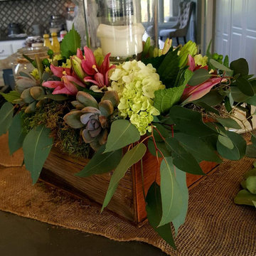 sacramento wedding prototype