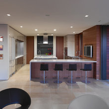 Front condo