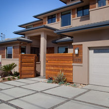 Patio/Driveway