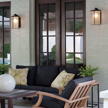 back porch