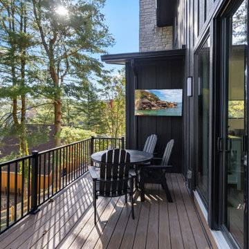 New Construction: Cheat Lake