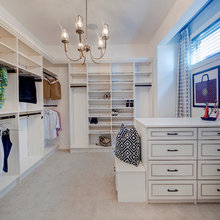 closets