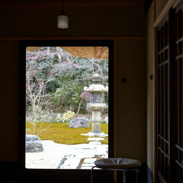 関西 個人邸2