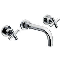 Modern Bathroom Sink Faucets by Andolini Home & Design