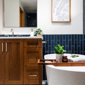 Small Space, Big Impact