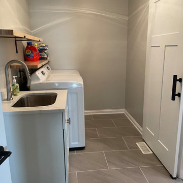 D n H kitchen