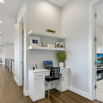 Seven Oaks Residence