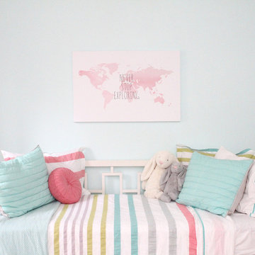 Big Girl Room