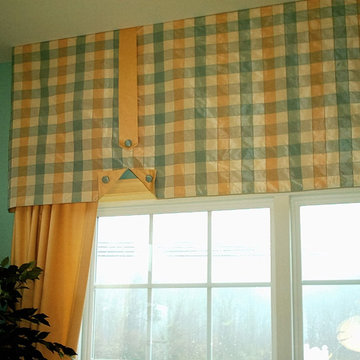 Valances