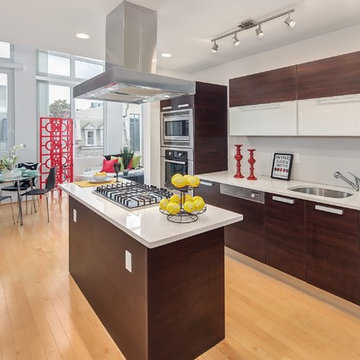 1466 Harvard St, NW Unit PH1, Washington DC