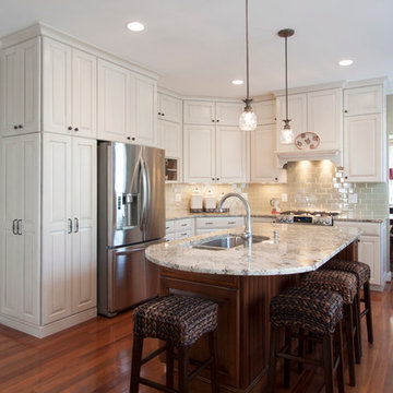 Dailey Kitchen 6
