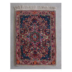 Malayer - Persian Rug, Persian Malayer Rug - Area Rugs