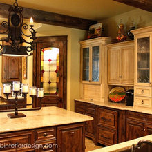 Kitchen New House