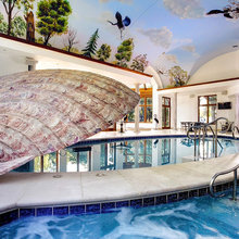 Pools