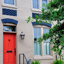 Building Exterior